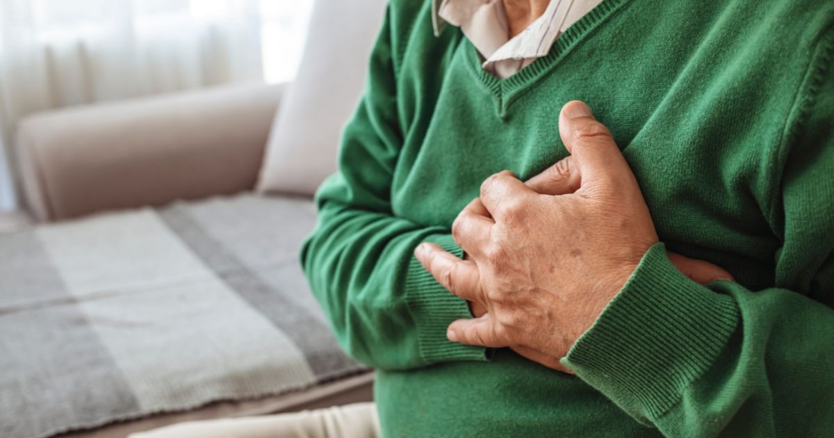 อาการ สาเหตุ การรักษาและป้องกันภาวะหัวใจล้มเหลว - Heart failure: Symptoms, Causes, Treatment and Prevention