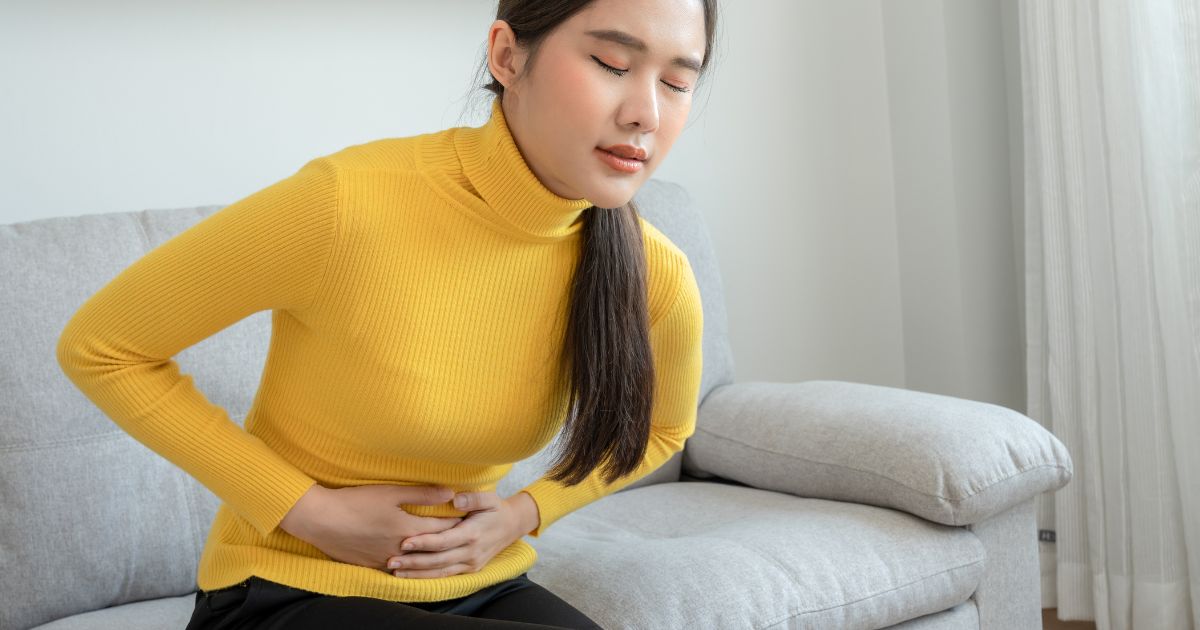 How Is Abdominal Pain Diagnosed Banner