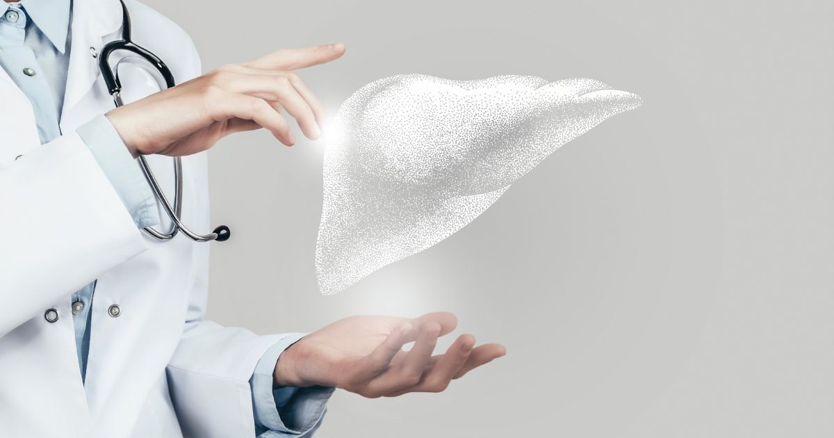 การตรวจวัดความแข็งของตับ (Liver Elastography) ขั้นตอนของการตรวจวัดพังผืดของตับ