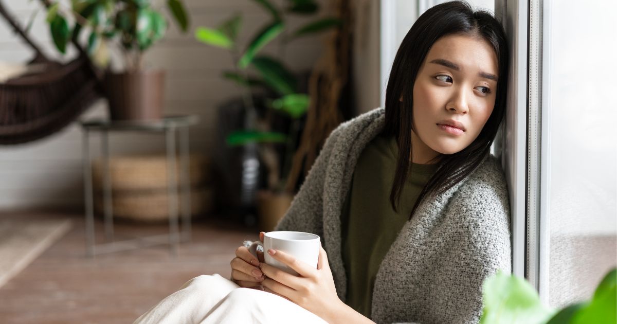 8 อาการของโรคซึมเศร้า ที่แสดงออกทางกาย อาการแฝงโรคซึมเศร้า - 8 Somatic Symptoms of Depression