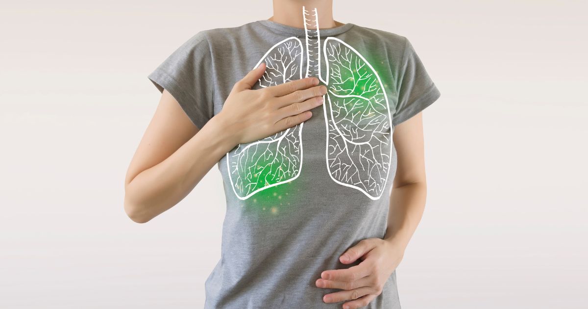 สาเหตุ อาการ วิธีการรักษา และวิธีป้องกันโรคมะเร็งปอด - Lung Cancer – Causes, Symptoms, Treatments, and Preventions
