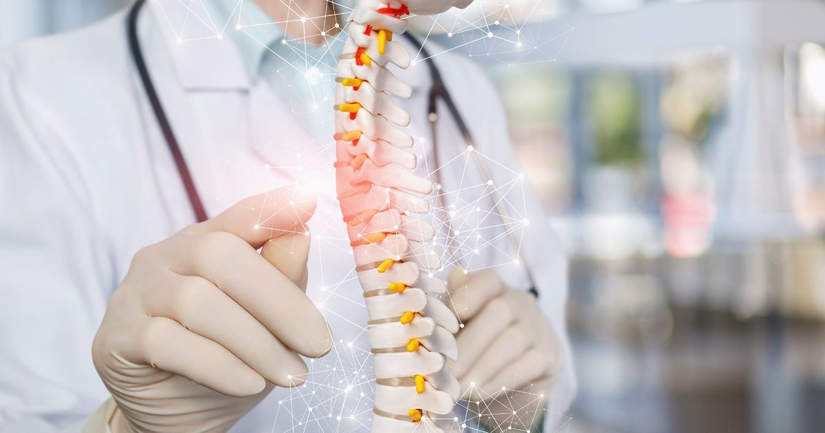 Scoliosis Surgery