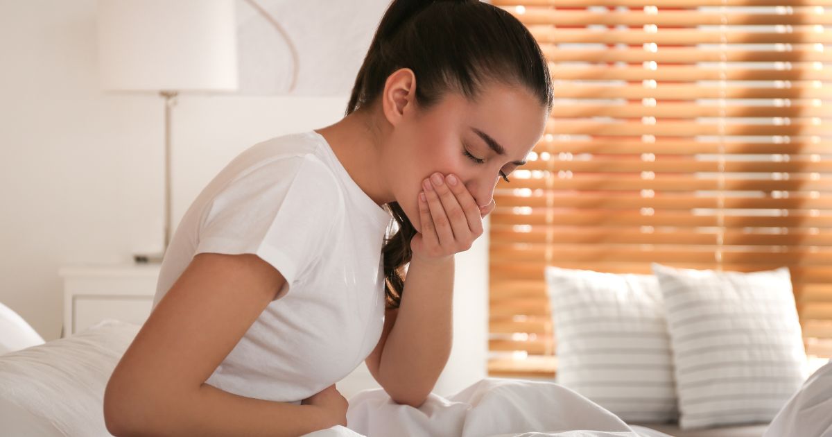 18 อาการคนท้องเริ่มแรก ข้อสังเกต วิธียืนยันการตั้งครรภ์ - 18 Early Symptoms of Pregnancy: How to notice and confirm