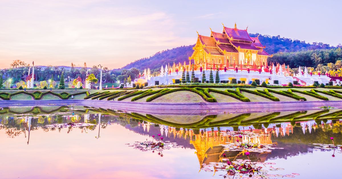 Thailand Medical Tourism: Treatments and Procedures