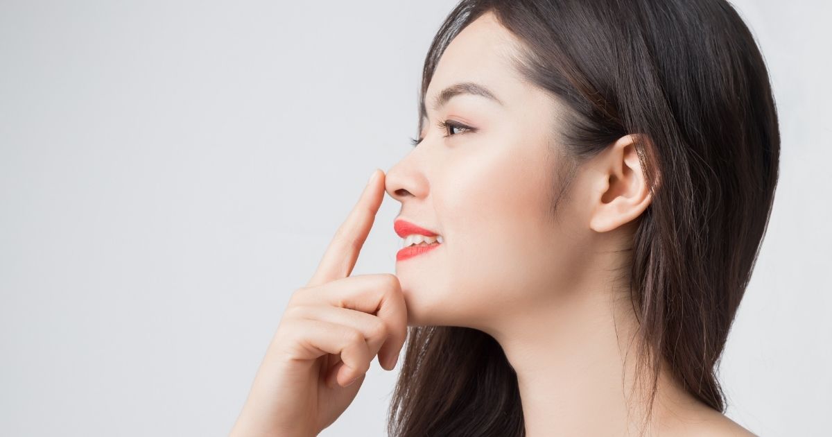 อาการ สาเหตุ การรักษา ไซนัสอักเสบเรื้อรัง - Chronic Sinusitis: Symptoms, Causes, Treatment