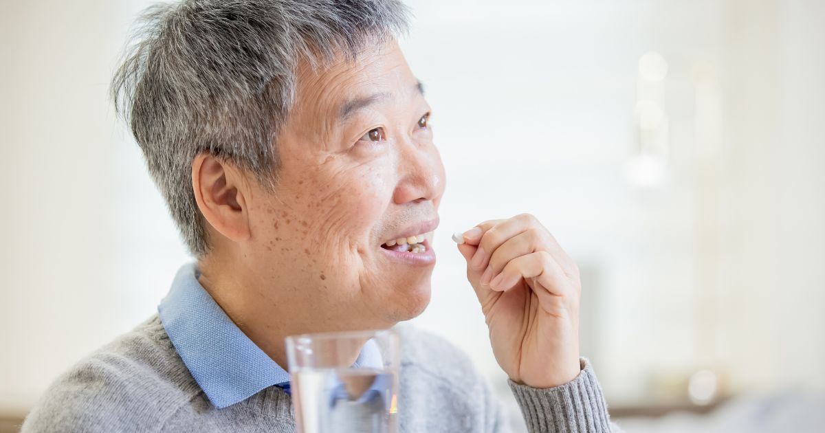 บำรุงกระดูกด้วยแคลเซียมและวิตามินดี ดีอย่างไร? - Calcium and Vitamin D for Bone Health 