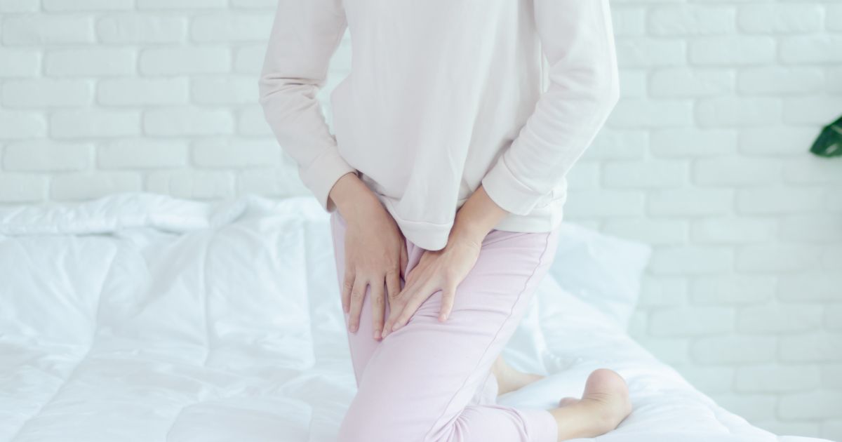 อาการ วิธีรักษาช่องคลอดอักเสบ จากเชื้อแบคทีเรีย - Bacterial Vaginosis Symptoms and Treatment