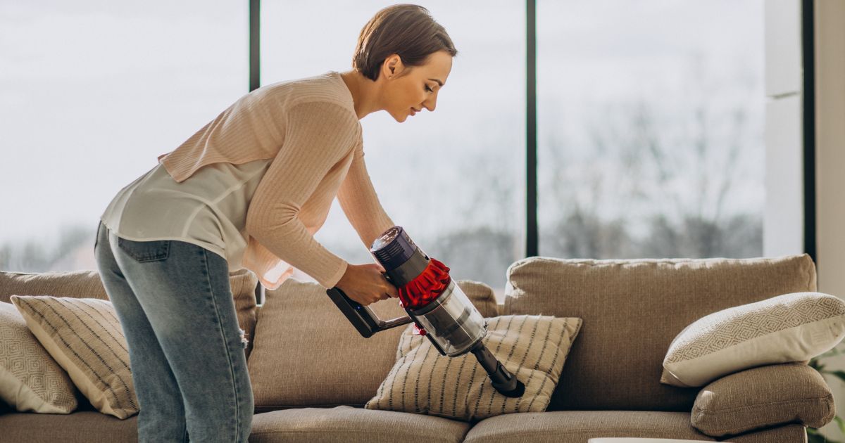How to Get Rid of Dust Mites, the Cause of Allergies