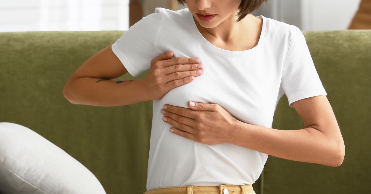 อาการ สาเหตุ การตรวจวินิจฉัยและการรักษา ภาวะเต้านมอักเสบ (Matitis)- Symptoms, Causes, Diagnose, Treatment