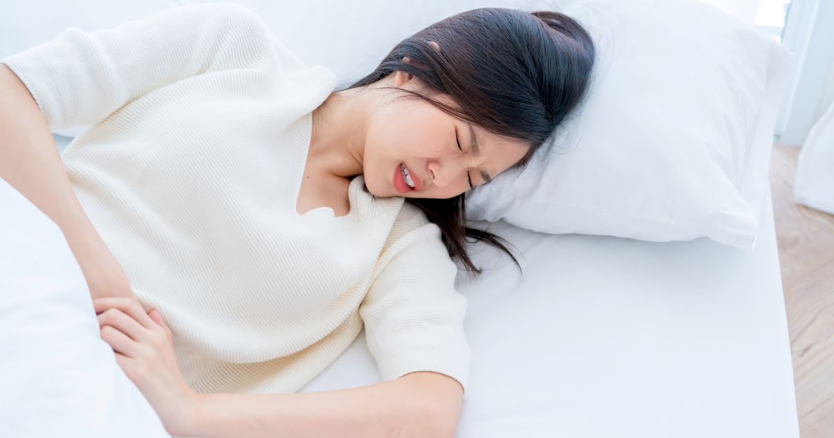 Polycystic Ovary Syndrome