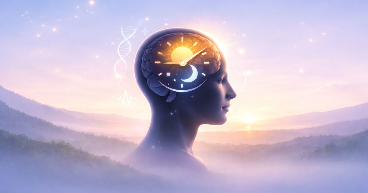 Circadian Rhythm