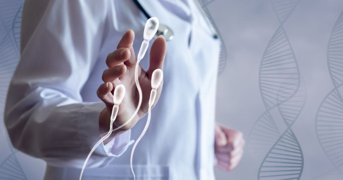 Sperm DNA Fragmentation Testing (DFI): Check Your Fertility