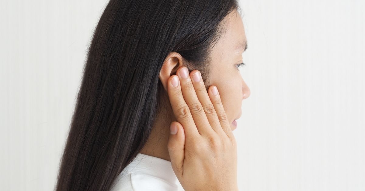 Ear Infection (Middle Ear) อาการหูอักเสบ รักษาหูชั้นกลางอักเสบ- Symptoms, treatment 