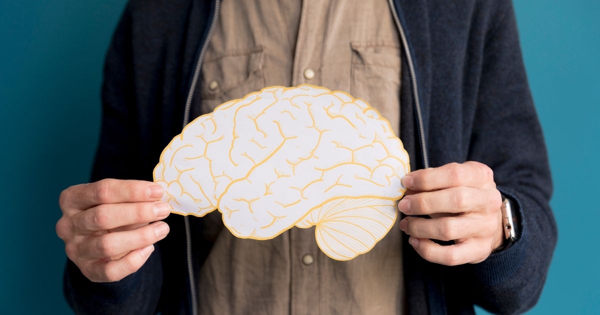 ภาวะสมองบาดเจ็บ - Traumatic brain injury