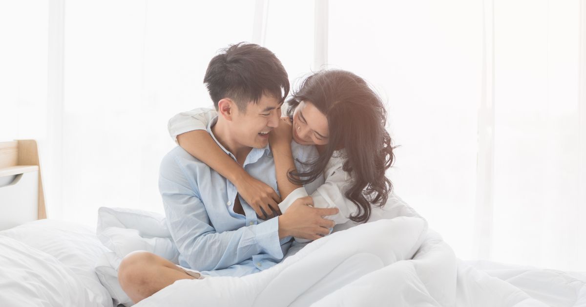 โรคหย่อนสมรรถภาพทางเพศในชาย (Sexual Dysfunction in Men) สาเหตุ การตรวจวินิจฉัย และการรักษา