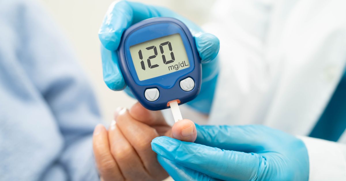 ตรวจเบาหวาน (Diabetes Testing) อาการแรกเริ่ม ใครควรตรวจ - Diabetes Testing: Early Symptoms, Candidates