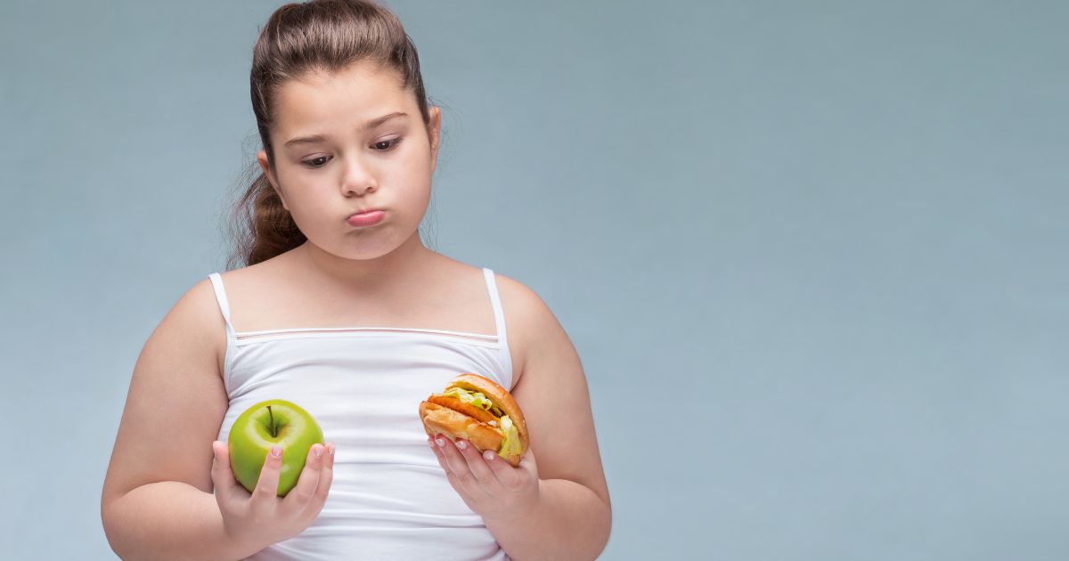 สาเหตุ อันตราย และวิธีดูแลโรคอ้วนในเด็ก - Childhood Obesity: Causes, Risks, and Management