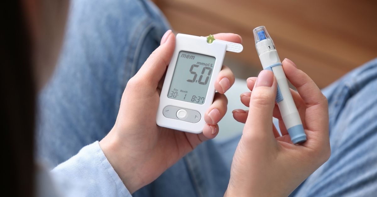 สาเหตุ อาการ การรักษาโรคเบาหวาน (Diabetes)- Symptoms, Causes, Treatment