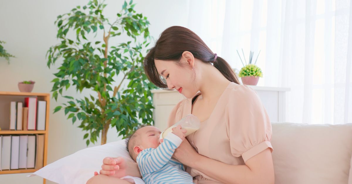 การดูแลตนเองหลังคลอด (Postpartum Self-Care)