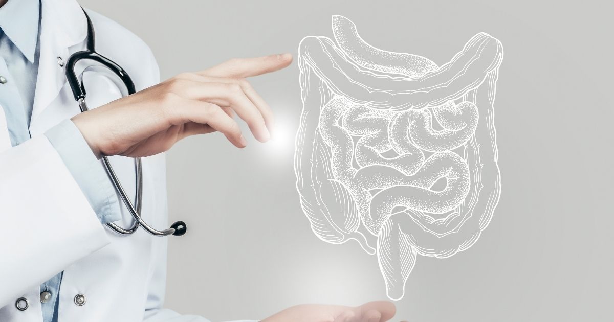 การรักษามะเร็งลำไส้ใหญ่-Colon Cancer Treatment
