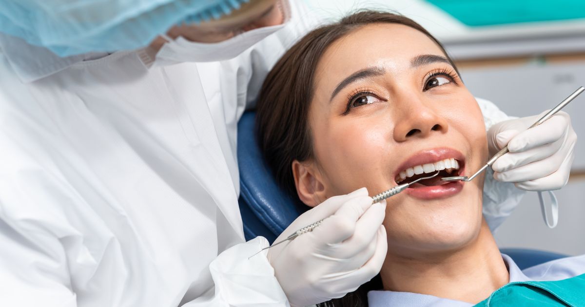 ผ่าฟันคุด (Wisdom tooth removal) อายุเท่าไหร่ เจ็บไหม กี่วันหาย - Wisdom Tooth Removal: What age, Does it hurt, Recovery