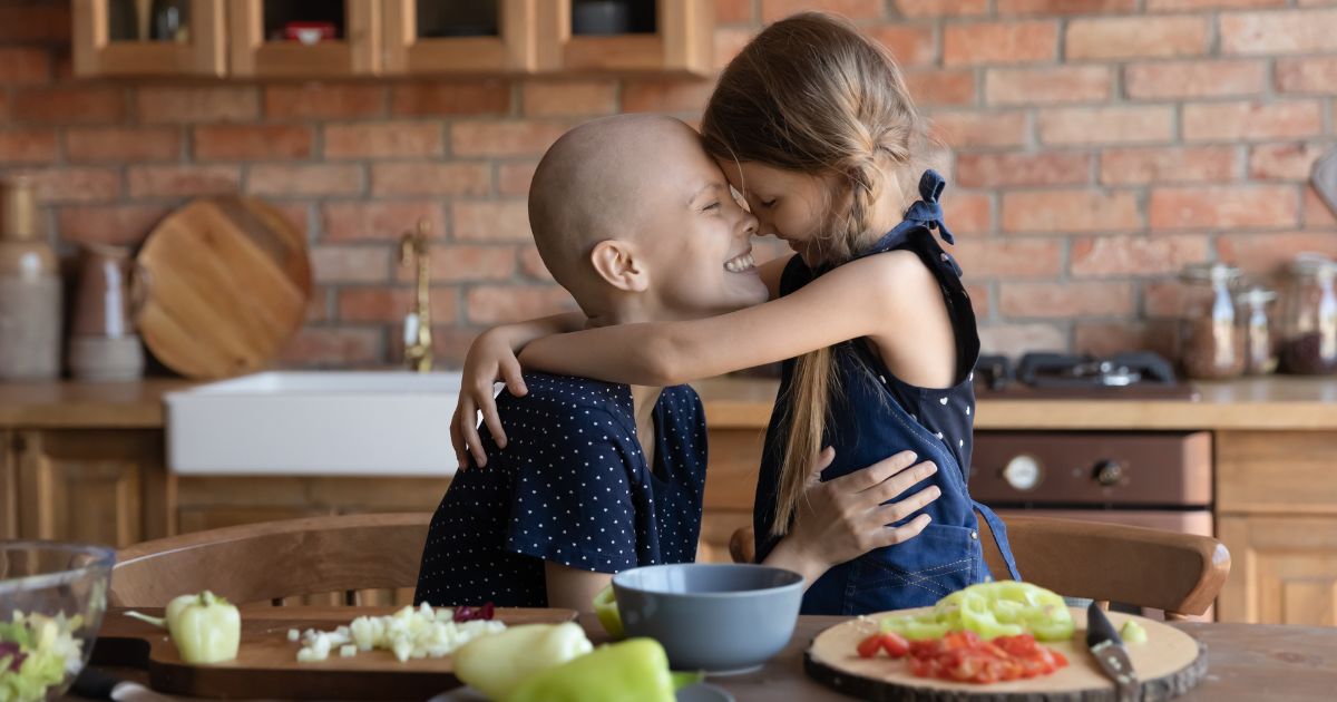 อาหารระหว่างการให้เคมีบำบัด ควรทานอะไร - Nutrition Plan During Chemotherapy