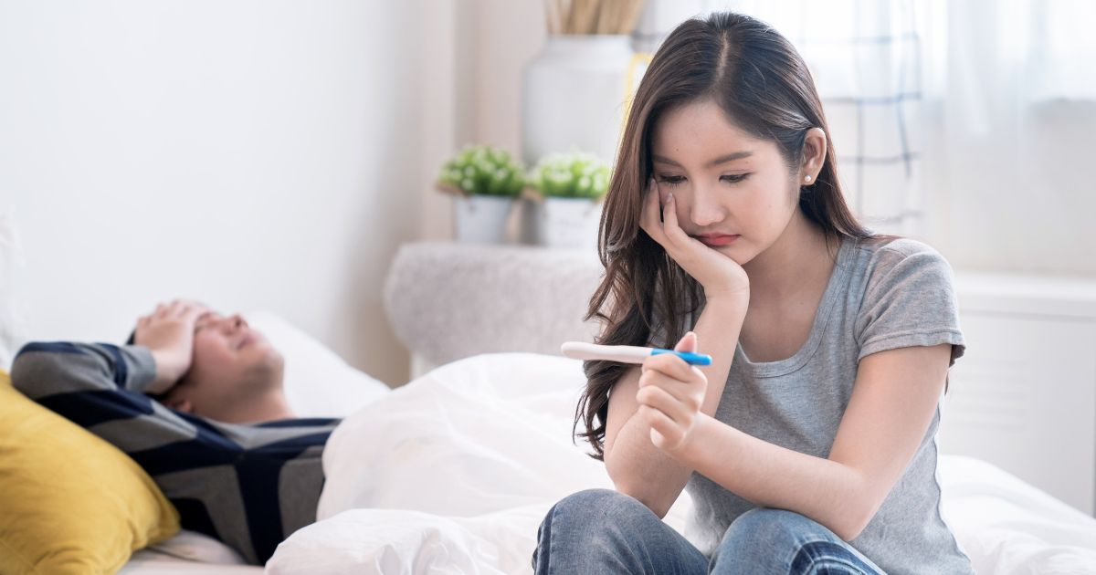 10 ความเชื่อของคนมีลูกยาก เรื่องไหนจริง จากสูตินรีแพทย์ - 10 Fertility Myths Addressed