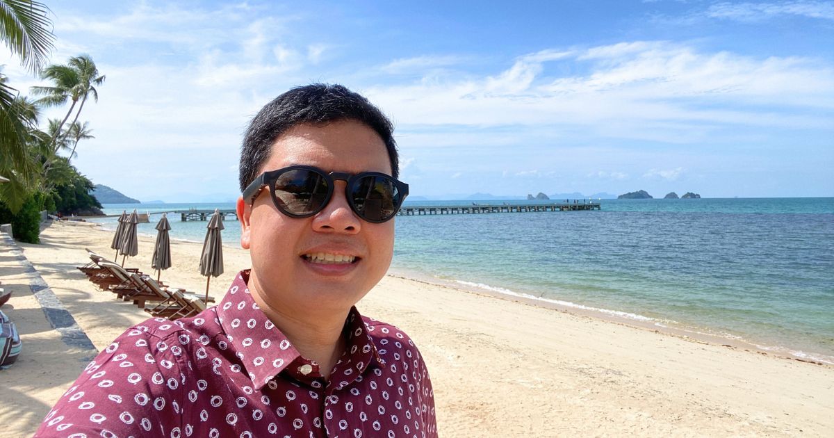 Dr. Pasu Piamphongsant