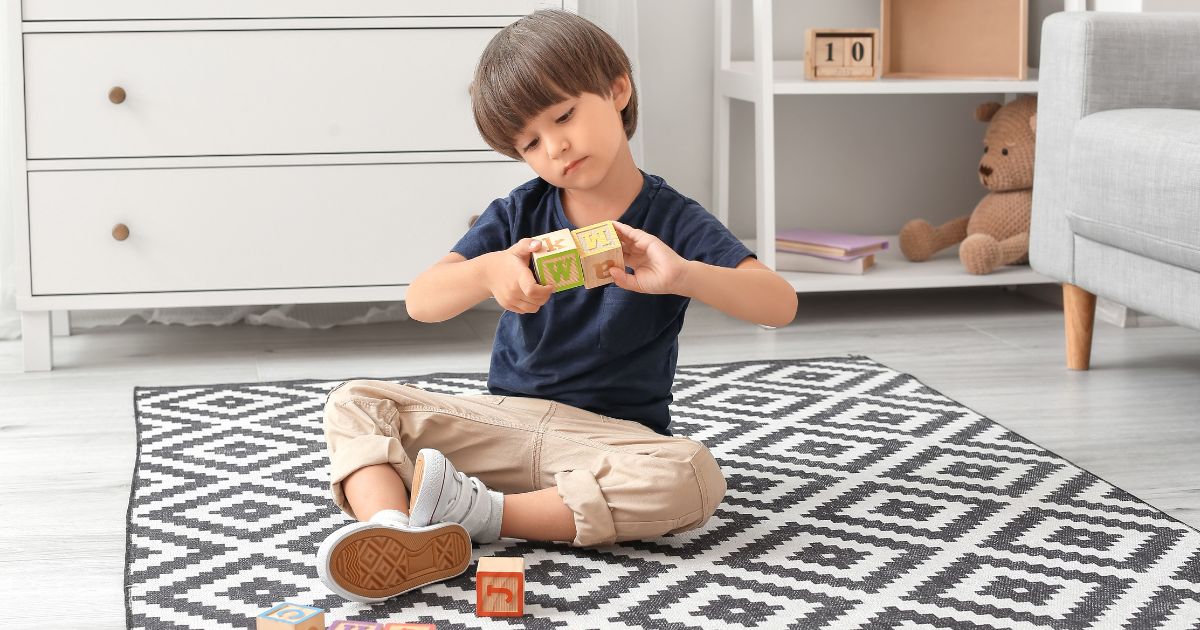 สาเหตุ อาการ การรักษาโรคออทิสติก - Autism spectrum disorder (ASD) Causes, Symptoms and Treatments