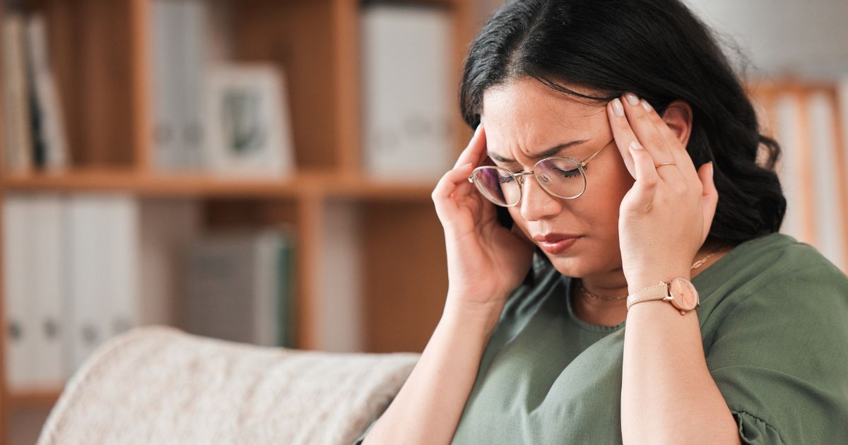 รับมืออย่างไร เมื่อไมเกรนส่งผลต่อสุขภาพจิต - Mental Health Impact of Migraines