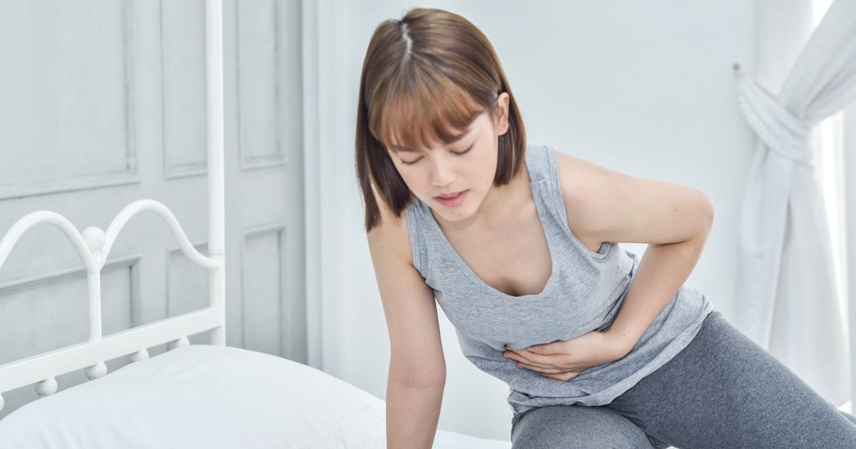 ปวดท้องน้อย แบบไหนอันตราย ต้องหาหมอโดยเร็ว - Pelvic Pain: Which type is critical and should see a doctor
