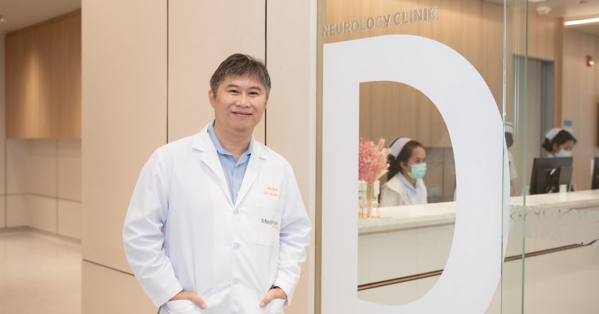 น.อ.นพ.อุดม สุทธิพนไพศาล - Dr Udom Suthiponpaisan