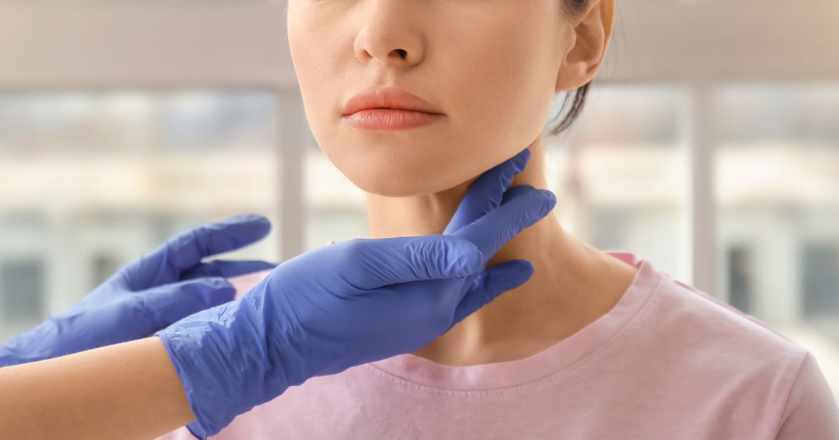 อาการ สาเหตุ การตรวจวินิจฉัย และการรักษามะเร็งต่อมน้ำเหลือง (Lymphoma)