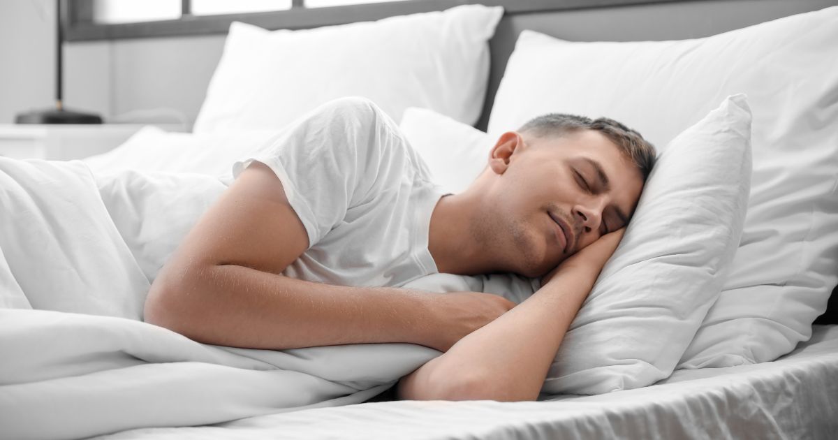 6 อาหารเพิ่มประสิทธิภาพการนอนหลับ - 6 Foods to Improve Your Sleep Quality