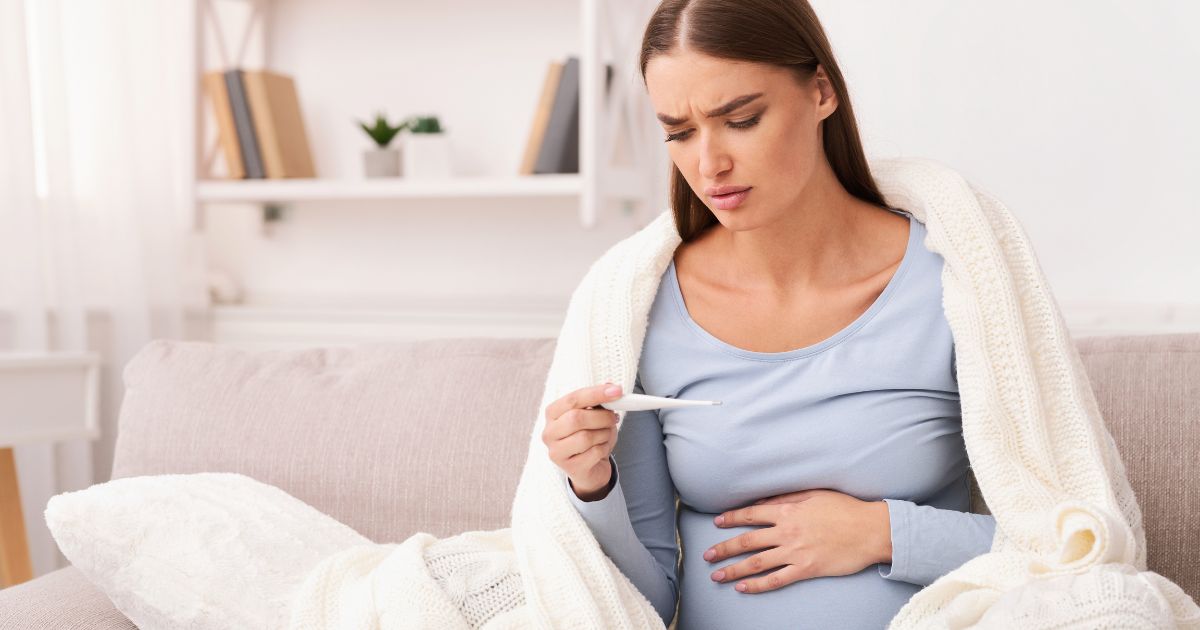 สาเหตุ อาการ การรักษาภาวะครรภ์เสี่ยงสูง High-Risk Pregnancy - Causes, Symtpoms and Treatment