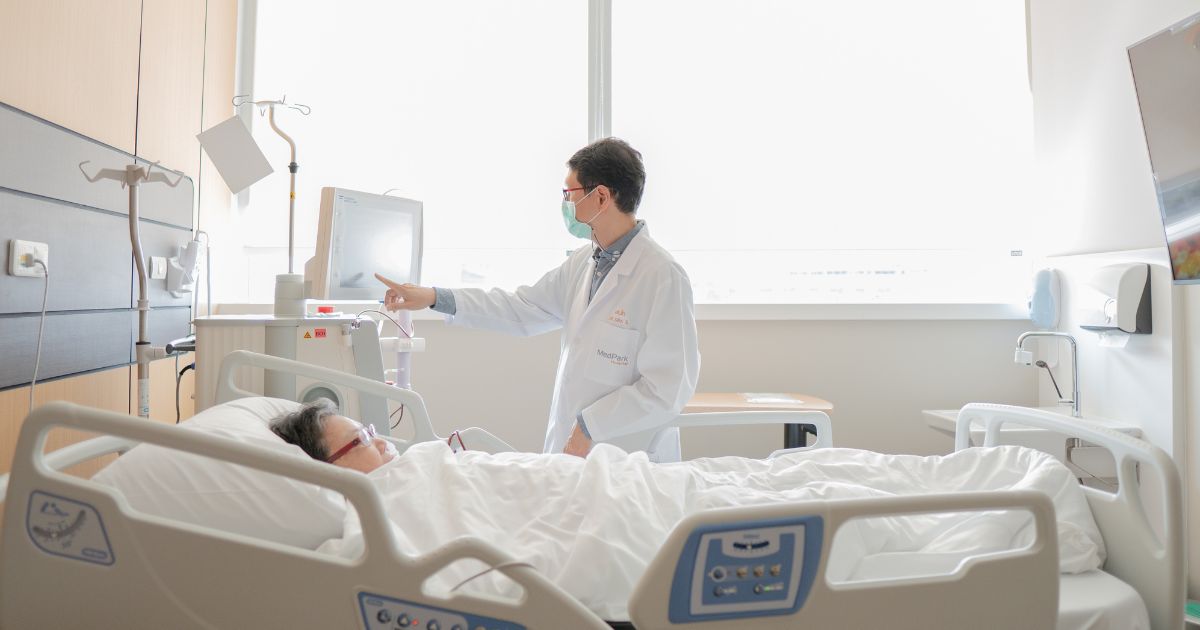ฟอกไตด้วยเครื่องไตเทียม ประสิทธิภาพสูง (High-performance Hemodialysis)