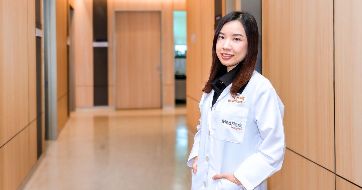 A Neurologist Combining Advanced Technology with Compassionate Care