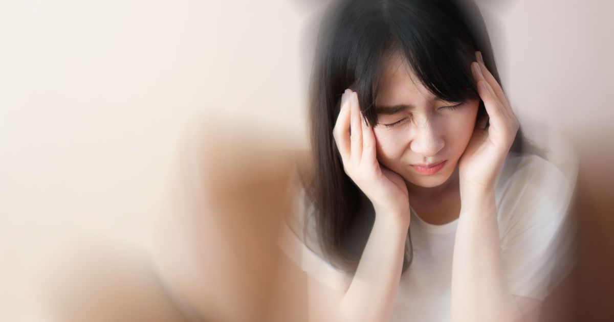 สาเหตุที่เวียนหัว อาการบ้านหมุน และการรักษาอาการบ้านหมุน - Vertigo Causes, Symptoms and Treatment