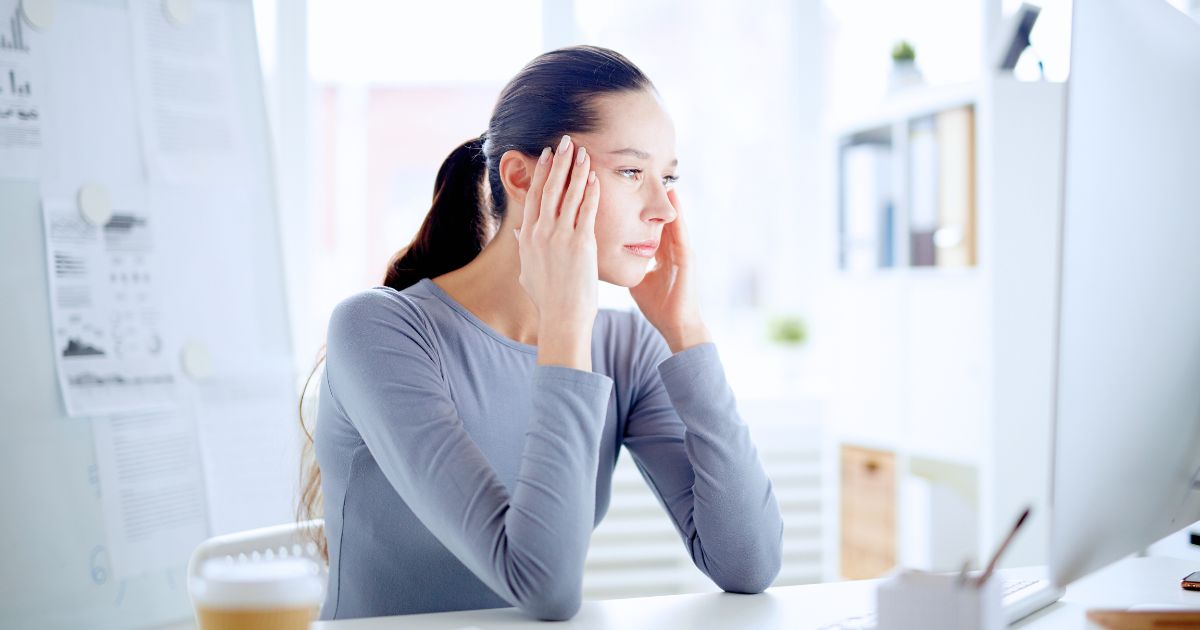 ความเครียด ทำลายสมอง ทำยังไงไม่เสี่ยง! โรคหลอดเลือดสมอง - Stress Can Damage Your Brain