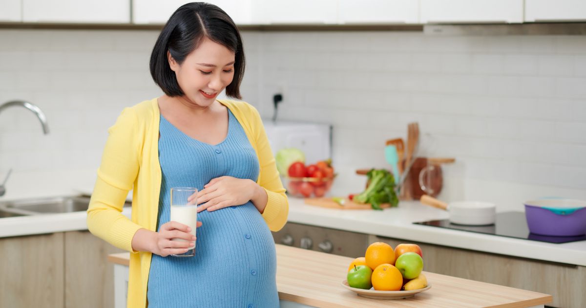 Pregnancy Care for People with Type 1 or Type 2 Diabetes การดูแลครรภ์สำหรับผู้ป่วยโรคเบาหวาน ประเภทที่ 1 หรือประเภทที่ 2