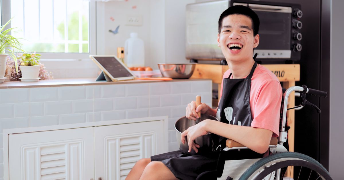 อาการ สาเหตุ วิธีการวินิจฉัยและการรักษา โรคสมองพิการ-Cerebral Palsy Symptoms, Causes, Diagnose, Treatment