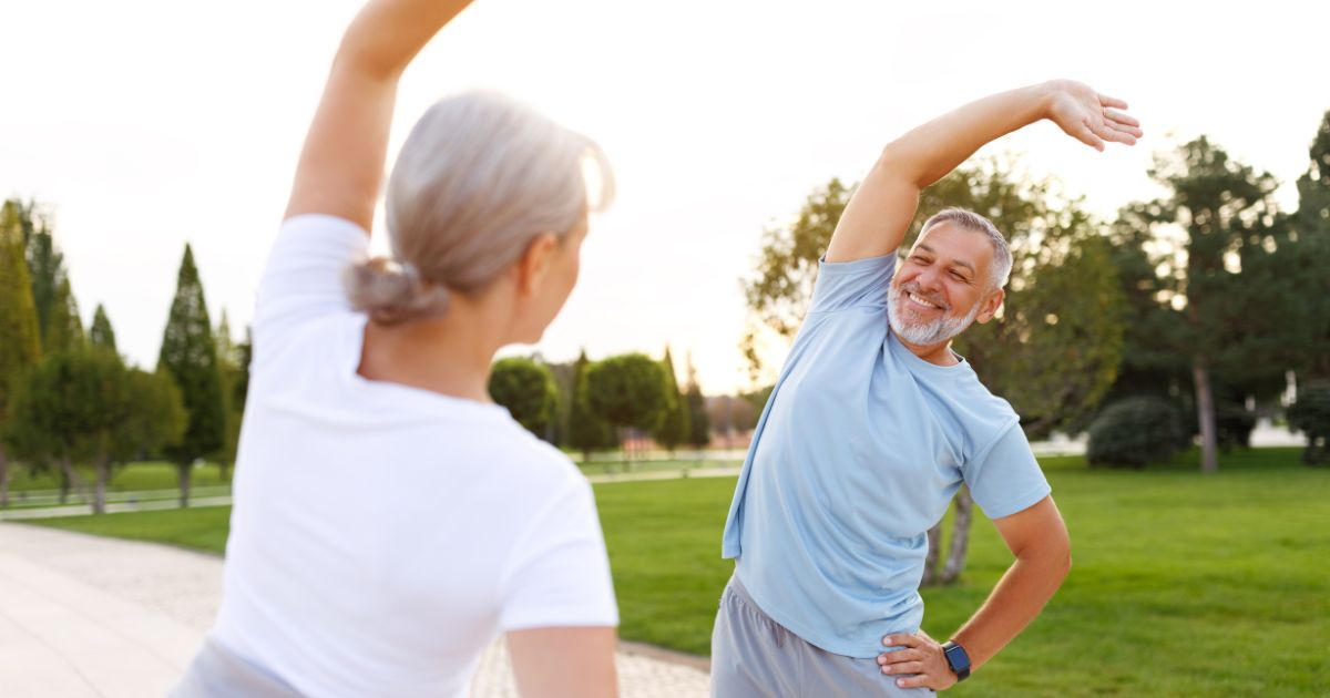 เป็นโรคหัวใจ ออกกำลังกายได้ไหม - Can People With Heart Disease Exercise