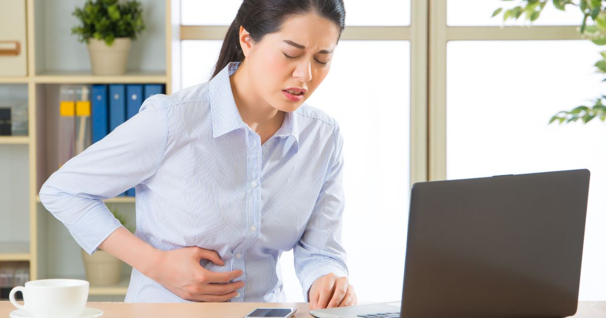สาเหตุ อาการลำไส้แปรปรวน - Causes and Symptoms of Irritable Bowel Syndrome