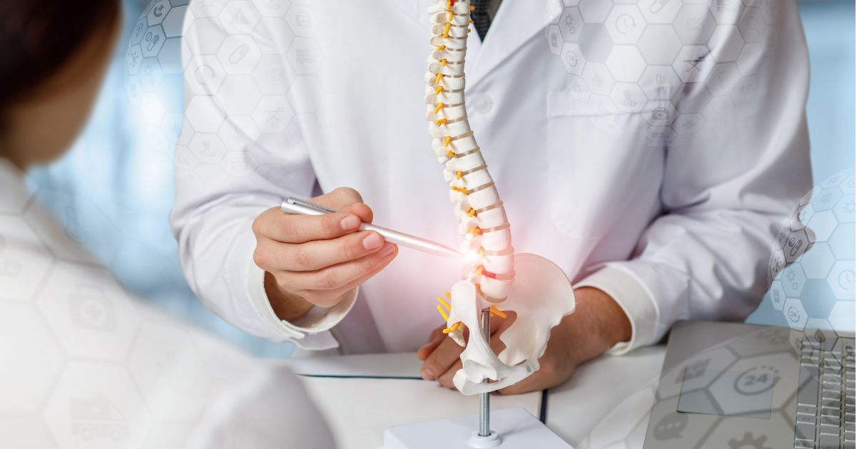 ผ่าตัดเชื่อมข้อกระดูกสันหลังส่วนเอว TLIF - TLIF Surgery: Transforaminal Lumbar Interbody Fusion