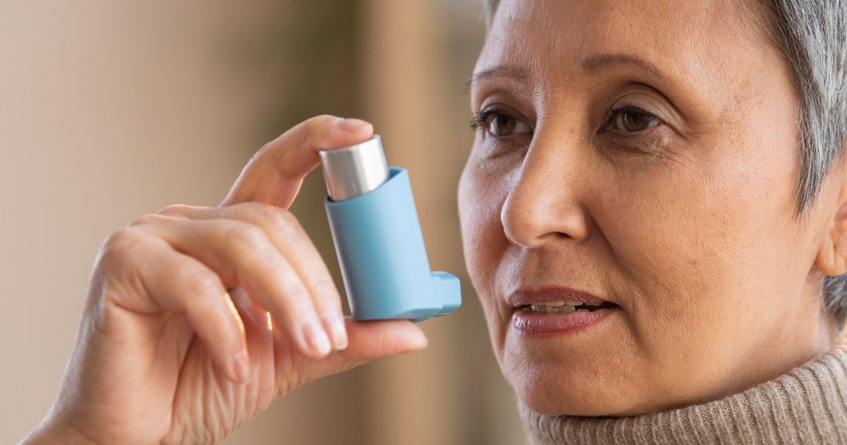 อาการ สาเหตุ การวินิจฉัย และการรักษาโรคหอบหืด (Asthma) Symptoms, Causes, Diagnose, Treatment