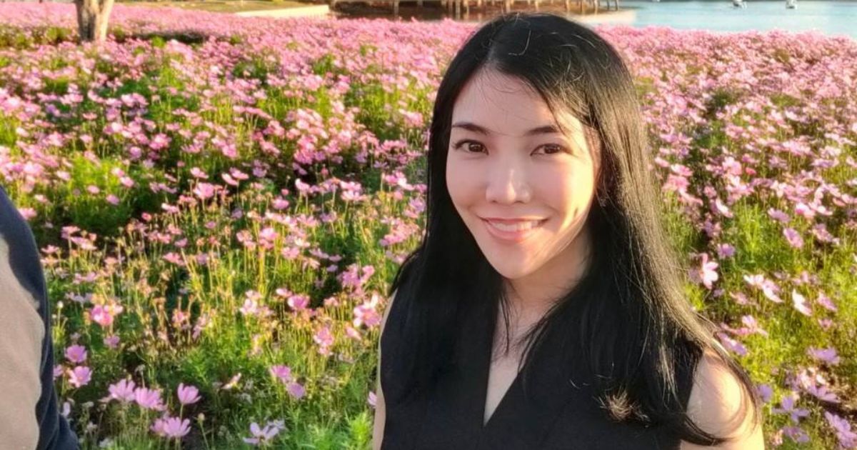 แพทย์หญิงณิชา รังสิมานนท์ - แพทย์ผู้ชำนาญการด้านโรคผิวหนัง Dr Nicha Rungsimanond, A dermatologist