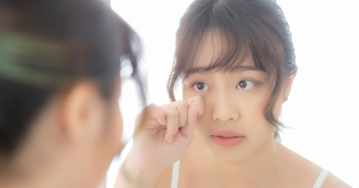  อาการ สาเหตุ และการรักษา ภาวะขาดวิตามินเอ - Vitamin A Deficiency, Symptoms, Causes amd Treatment