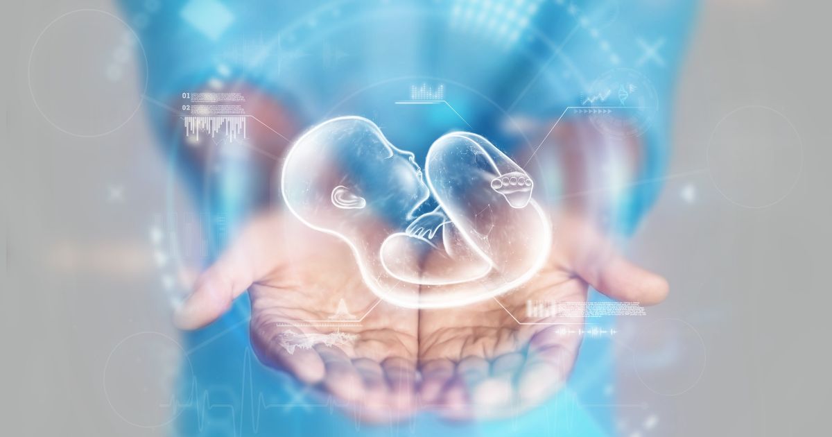 การแช่แข็งไข่หรือการฝากไข่ Egg Freezing or Oocyte Cryopreservation