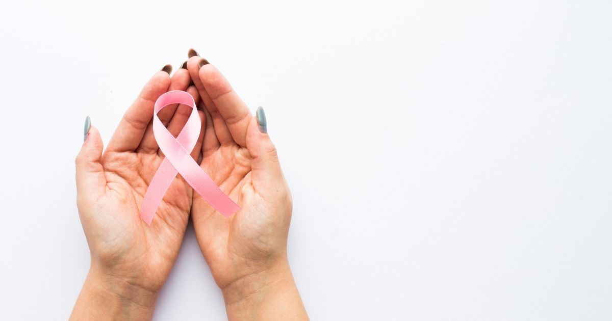 ระยะของมะเร็งเต้านม - Stage of Breast Cancer