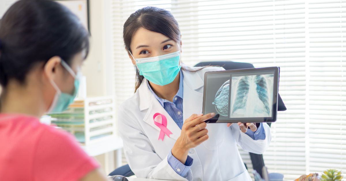 โรคมะเร็ง (Cancer) อาการ สาเหตุ การรักษา และความแตกต่างของมะเร็งแต่ละชนิด